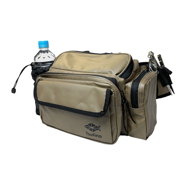 ランガンヒップバッグ